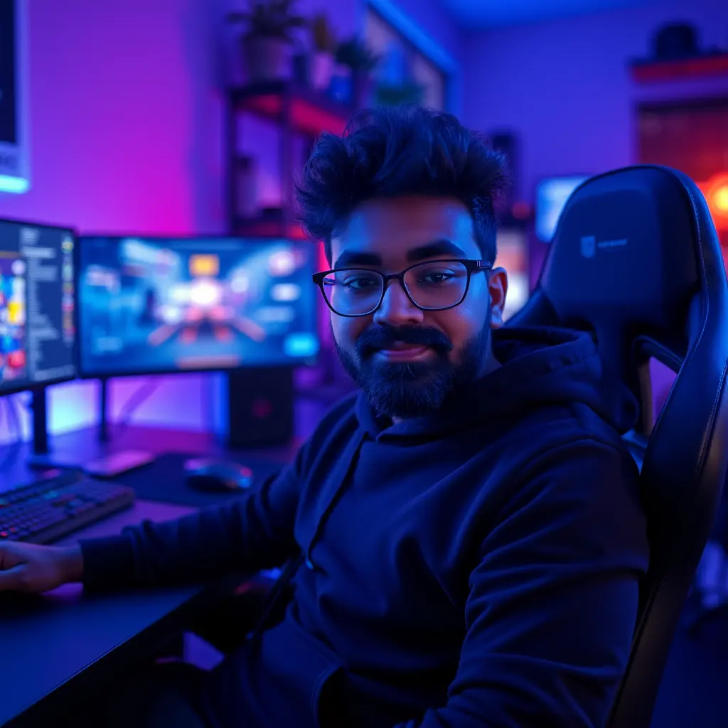 I foster transparent collaboration to deliver tailored, results-driven solutions.